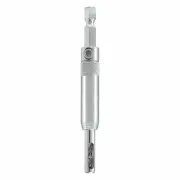 Trend Snappy Drill Bit Guide - for No8 Gauge Screws