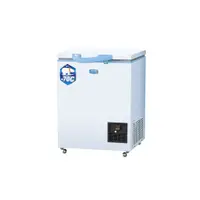 在飛比找蝦皮商城優惠-台灣三洋170L 超低溫-70℃冷凍櫃 TFS-170DD 