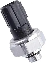 A/C Pressure Switch Sensor Compatible with Toyota for Avalon for Highlander A/C Conditioner Pressure Switch Sensor A/C Air Conditioning Pressure Sensor OEM: 8871911010