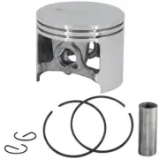 Piston Segments Engine Chainsaw 066 064 MS660 Ø 54 MM Stihl 11220302005