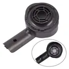 For Dyson V6 Vacuum Cleaner Attachment Motor Rear Cover Host Replace Filter Gray
