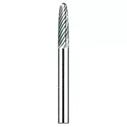 Dremel 9910 Tungsten Carbide Cutter 1/8 in Rotary Tool Accessory