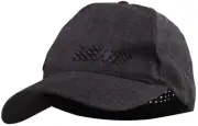 Leatt Team Flexfit Hat Graphene
