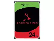 Seagate Internal Hard Drive ST24000NT002 24TB 7200 RPM 512MB Cache