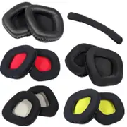 Replacement Earpads for Corsair Void Rgb Elite Wireless Headset