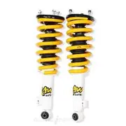 SuperPro Shock/Strut - Front - TRIT055N-RAW
