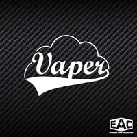 在飛比找蝦皮購物優惠-Smile Babe  VAPE蒸汽電子煙Vaper潮流鏤空