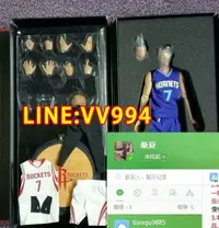 在飛比找樂天市場購物網優惠-ENTERBAY NBA Houston Rockets 休