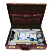 New Laser Physiotherapy Semiconductor Laser therapy Diode Pain Relief Laser Unit