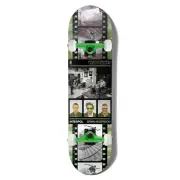 Girl Skateboard Assembly Yeah Right BA Atiba Interpol 8.0" x 31.875" Complete