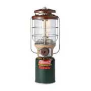 Coleman 2500 North Star LP Gas Lantern Disaster Preparedness Camping Outdoor