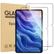 For TECLAST T60 12 inch Android 14 Tablet (2024) Tempered Glass Screen Protector