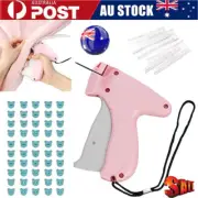 Stitchy Quick Clothing Fixer Mini Quick Repair Garment Sewing Machine Handheld ~