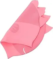 Toddmomy Swimming Cap Swim Cap Swim Vest Swim Hat Goggles Swimming Adult Swim Goggles Swimming Nose Plugs Adult Nose Plugs for Swimming Swim Cap Hats Blue
