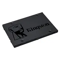 在飛比找友和YOHO優惠-Kingston A400 Series 480GB SSD