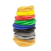 Sup-R Tubing Latex Free Exercise Tubing Rolls