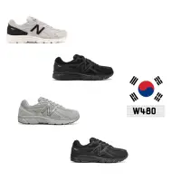 在飛比找蝦皮商城優惠-New balance 韓國熱銷款 W480 老爹鞋 韓星I