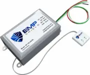 EMP Shield SP-120-240-RL Home EMP & Lightning + CME Defense Concealed Model