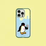 【犀牛盾】IPHONE 13系列JELLYTINT透明防摔手機殼｜PINGU企鵝家族-PINGU - 我的冰淇淋