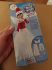Elf on the Shelf Magi Freez Magical Standing Gear Scout Elves SNOW DREAMS DRESS