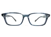 Oliver Peoples Eyeglasses Frames OV5501U 1730 Edelson Dark Blue VSB 52-16-145