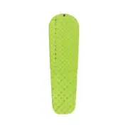 Sea to Summit Comfort Light Sleeping Mat - Green Regular