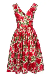 Vivian Dress--RET-VIV