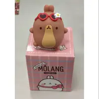 在飛比找蝦皮購物優惠-韓國正版 MOLANG 土豆兔 sunglasses款