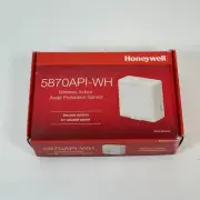 (NEW) Honeywell Indoor Wireless Asset Protection Sensor 5870API-WH