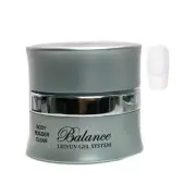 NSI - Balance LED/UV Gels - Body Builder Clear - 30g / 1oz