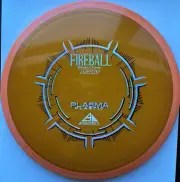Axiom Fireball Plasma 166g