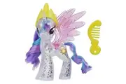 My Little Pony: The Movie Princess Celestia Glitter Celebration