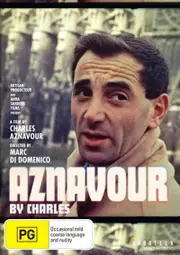 Aznavour By Charles