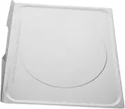 Zerodeko Baking Oil Drip Pan Reusable Griddle Tray for Electric Oven Grill Nonstick Drip Pan for Easy Cleaning Baking Tray for Cookies Meats