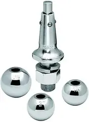 Tow Ready 63803 Interchangeable Hitch Ball