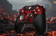 Xbox Elite Wireless Controller Series 2 DOOM: The Dark Ages Limited