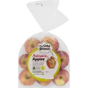 The Odd Bunch Apples Prepacked Punnet 1kg