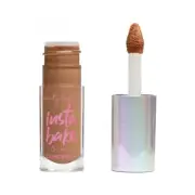 BEAUTY BAKERIE INSTABAKE Smooth Contour Concealer-008 Karak Chai-Light Tan Tone