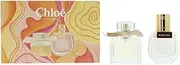 Les Mini Chloe by Chloe for Women - 2 Pc Gift Set 0.67oz EDP Spray, 0.67oz Nomade EDP Spray