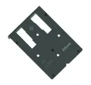 BLUM B65.5300 Clip Top Mounting Plate Aventos Template - Best Price on Ebay!