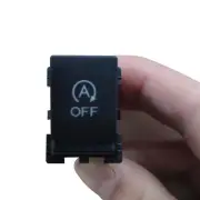 Engine Start Stop A-OFF Auto Switch Button for Subaru Legacy (BN) 2017-2020