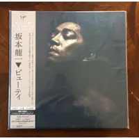 在飛比找蝦皮購物優惠-vinyl record  2 LPs: : 坂本龍一 RY