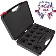 Master GM Transmission Bushing Driver Set Tool Kent-Moore SPX T-0220-700R4