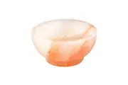 Pink Himalayan Salt Bowl - Small S