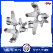 Rear Steering Knuckle for Ford Explorer 11-19 Police Interceptor Utility 13-19