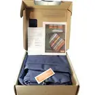 Cushion Cover 54”x18”x3” Outdoor Bench Settee Cushion Slip Cover 54in denim ind