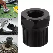 Bike Cassette Removal Bicycle Remover Lockring Flywheel Repair Tool Freewheel