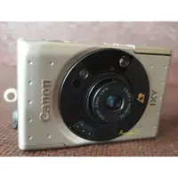 在飛比找蝦皮購物優惠-canon IXY 底片相機