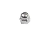 Chrome Steering Wheel Nut For Massey Ferguson 35 35X 65 135 148 765 Tractor MF35