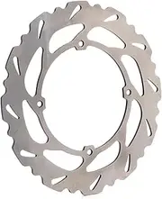 Brakes XR250R XR350R XR400R XR500R XR600R XR650R XL650R XL350R XL250R XL250S Front Brake Disc Rotor